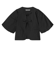 Summum 2s3266-12075 blouse strikjes