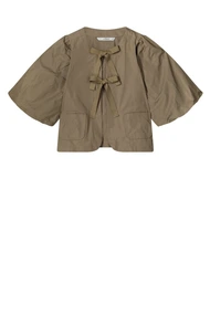 Summum 2s3266-12075 blouse strikjes