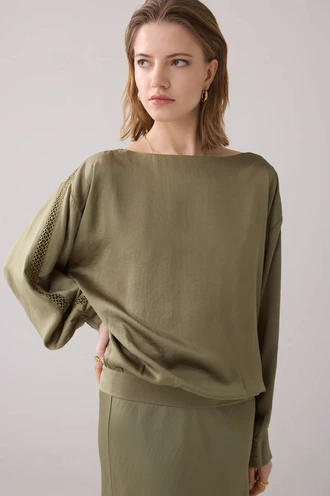Summum 2s3267-11817 top silky touch