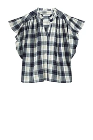 Summum 2s3276-12217 ruit blouse
