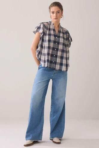 Summum 2s3276-12217 ruit blouse