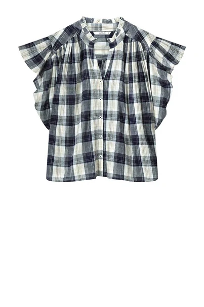 Summum 2s3276-12217 ruit blouse