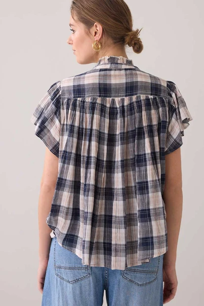 Summum 2s3276-12217 ruit blouse