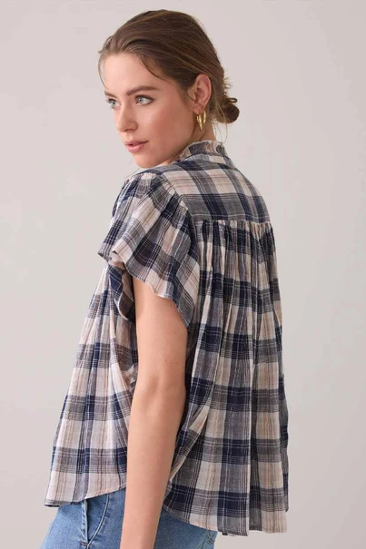 Summum 2s3276-12217 ruit blouse