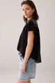 Summum 2s3276-12246 blouse structuur