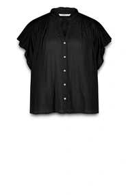 Summum 2s3276-12246 blouse structuur