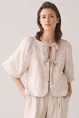 Summum 2s3280-12167 blouse jaquard