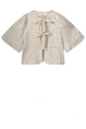 Summum 2s3280-12167 blouse jaquard