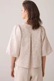 Summum 2s3280-12167 blouse jaquard