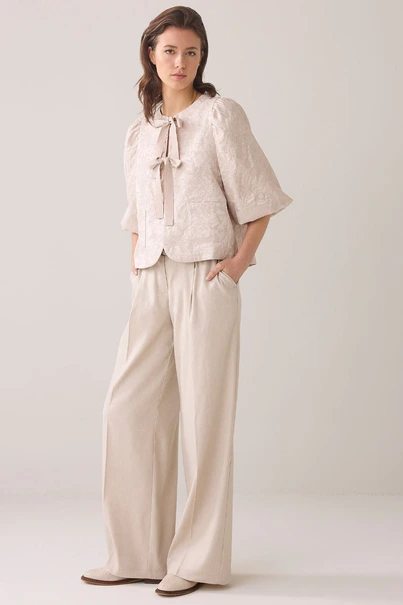 Summum 2s3280-12167 blouse jaquard