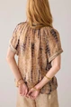 Summum 2s3284-12121 blouse top print