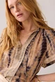 Summum 2s3284-12121 blouse top print