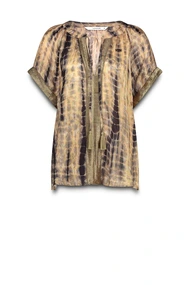 Summum 2s3284-12121 blouse top print