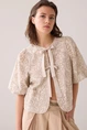 Summum 2s3314-12227 blouse jasje dots