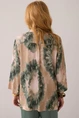 Summum 2s3317-12232 blouse tie dye