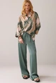 Summum 2s3317-12232 blouse tie dye
