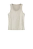 Summum 3s4779-5138 tanktop rib glans
