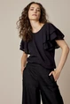 Summum 3s4795-30424 t-shirt butterfly