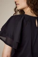 Summum 3s4795-30424 t-shirt butterfly