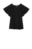 Summum 3s4795-30424 t-shirt butterfly
