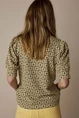 Summum 3s4805-30422 blouse pofmouwen