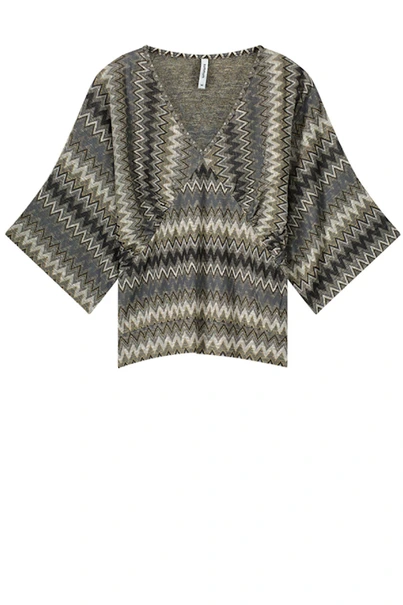 Summum 3s4815-30421 top zig zag