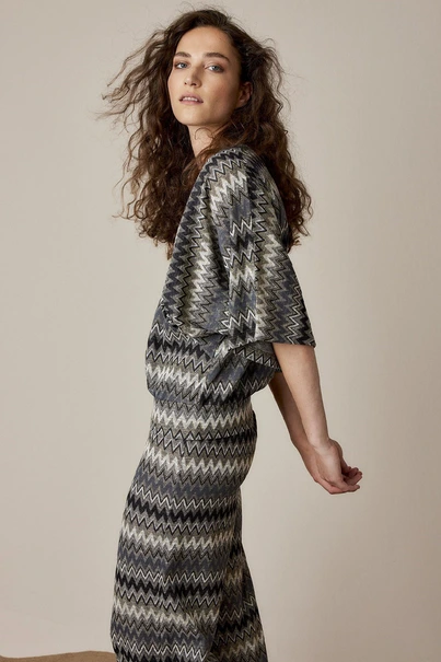 Summum 3s4815-30421 top zig zag