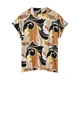 Summum 3s4823-30418 t-shirt print