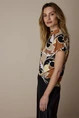 Summum 3s4823-30418 t-shirt print