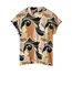 Summum 3s4823-30418 t-shirt print