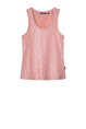 Summum 3s4873-5138 rib tank top glans