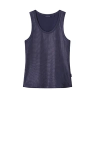 Summum 3s4873-5138 rib tank top glans