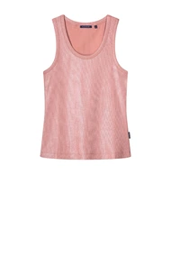 Summum 3s4873-5138 rib tank top glans