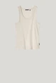 Summum 3s4873-5138 tanktop ribbel