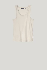 Summum 3s4873-5138 tanktop ribbel