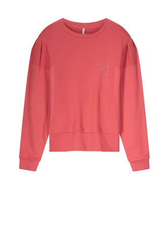 Summum 3s4875-30539 sweater plooitjes