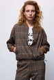 Summum 3s4879-30641 bomber jaquard
