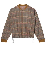 Summum 3s4879-30641 bomber jaquard