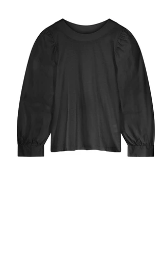 Summum 3s4898-30533 t-shirt stof mix