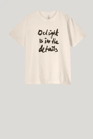 Summum 3s5037-30633 t-shirt delight