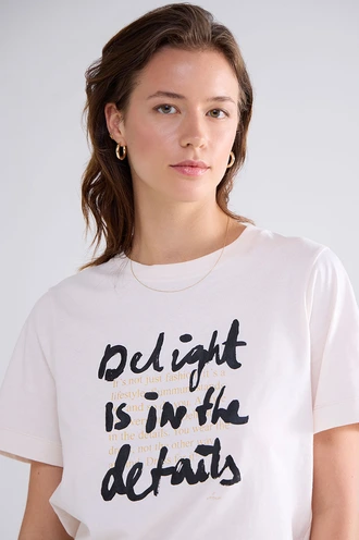 Summum 3s5037-30633 t-shirt delight