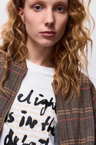 Summum 3s5037-30633 t-shirt delight