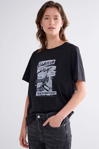 Summum 3s5038-30635 t-shirt print