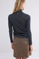 Summum 3s5041-30637 streep t-shirt lm