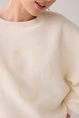 Summum 3s5067-30413 sweater tst logo