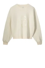 Summum 3s5067-30413 sweater tst logo