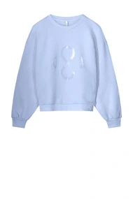 Summum 3s5067-30413 sweater tst logo