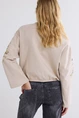 Summum 3s5068-30656 sweater cropped