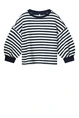 Summum 3s5082-30670 trui streep lurex