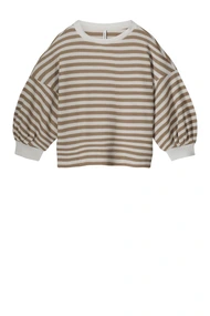 Summum 3s5082-30670 trui streep lurex